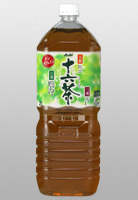 アサヒ飲料株式会社 十六茶