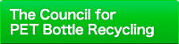 The Council for PET Bottle Recycling