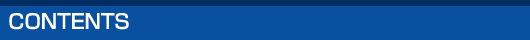 CONTENTS