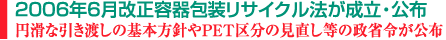 2006N6eTCN@Ez@~Ȉn̊{jPET敪̌̐ȗ߂z