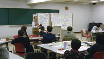 画像：2010年11月 3R制度研究会