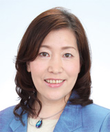 画像：織 朱實氏（おり あけみ）関東学院大学法学部教授　法学博士