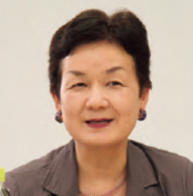 画像:鬼沢 良子氏