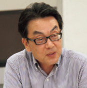 画像:岩尾 英之氏