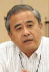 画像:専務理事 宮澤 哲夫
