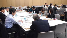 画像:富山市(2013年10月25日)