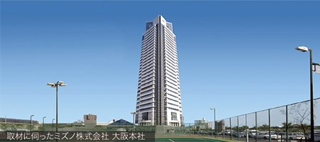 画像：防衛省 市ヶ谷地区の取り組み