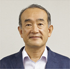 画像:平尾 雅彦氏(ひらお まさひこ)