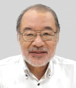 画像:平尾 雅彦氏(ひらお まさひこ)