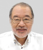 画像:平尾 雅彦氏(ひらお まさひこ)