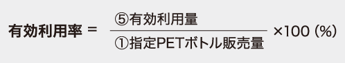 有効利用率