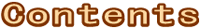 Contents