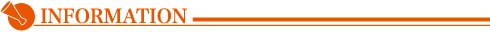 INFORMATION