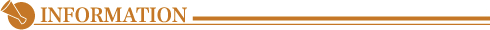 INFORMATION