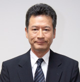 画像:会長 麦倉 誠