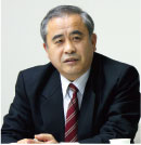 画像：専務理事　宮澤 哲夫