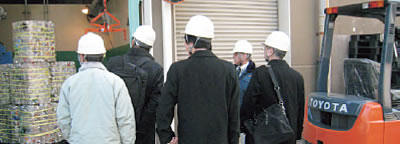 画像：埼玉県 川越市