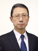 PETボトルリサイクル推進協議会 会長 古塩 秀一