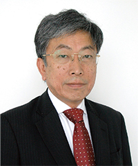 PETボトルリサイクル推進協議会 会長 森 泰治