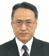 PETボトルリサイクル推進協議会 専務理事 秋野 卓也