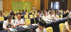 第14回中国国際リサイクル　ポリエステル会議