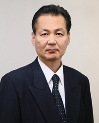 PETボトルリサイクル推進協議会 会長 佐藤 澄人