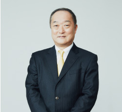 河野 敦夫 氏