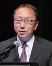 全清飲 米女会長