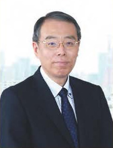 会長 金子 友昭 会長 金子 友昭