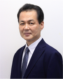 会長 佐藤 澄人